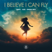 I Believe I Can Fly artwork
