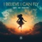 I Believe I Can Fly artwork