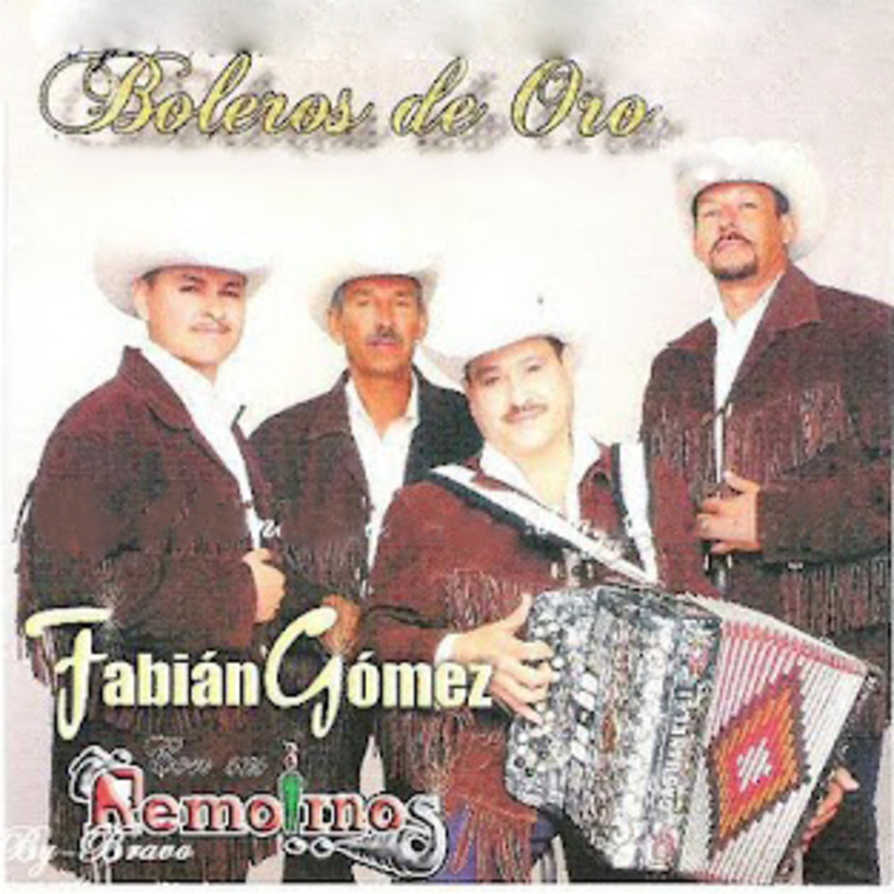 Boleros de Oro
