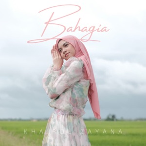 Bahagia Album Art