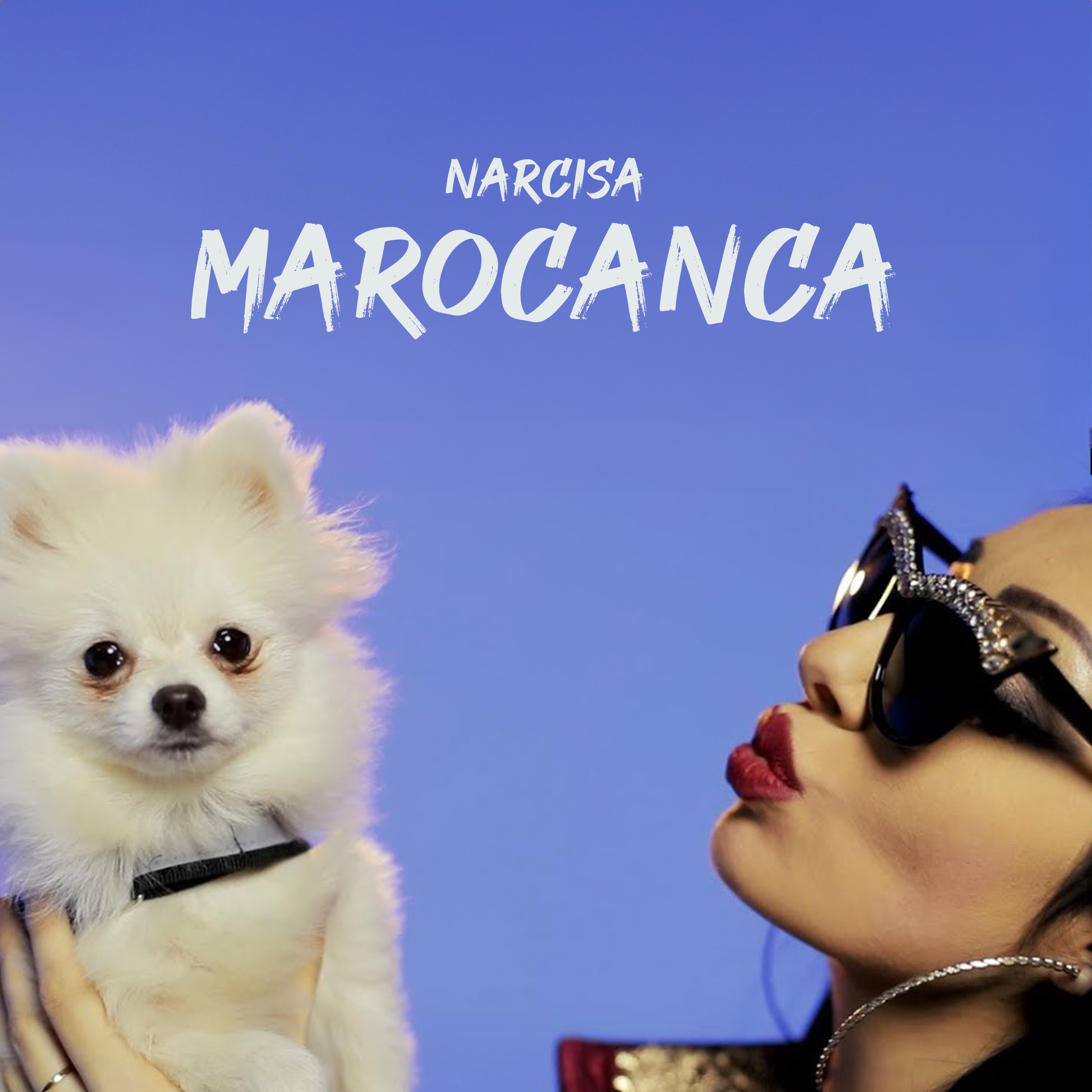 Marocanca - Single