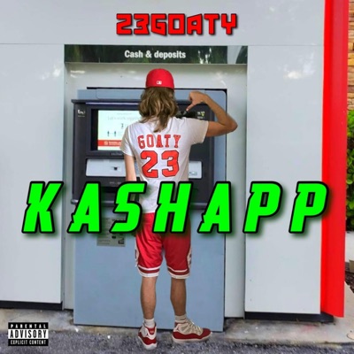 KASHAPP - Single