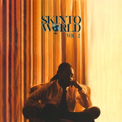 Skinto World (Vol.2) - EP
