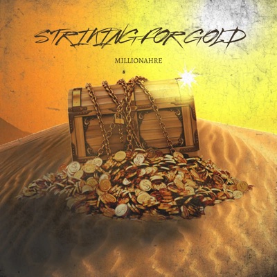 Striking for Gold - Single