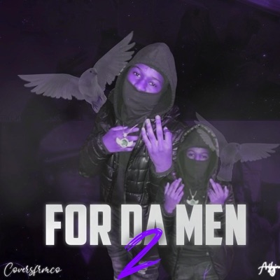 For Da Men 2