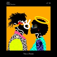 Nós E Ponto - Single - Abde, Iibra & Mallu Viturino
