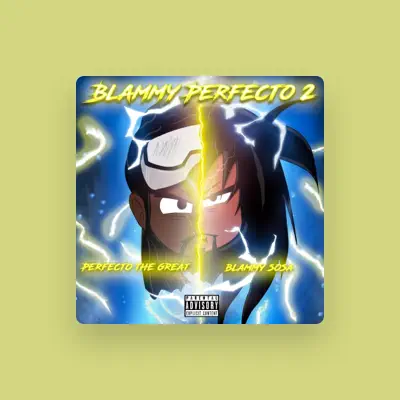 Listen to BlammySosa, watch music videos, read bio, see tour dates & more!