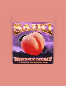 聆聽 Hydron Music、觀看音樂影片、閱讀小傳、查看巡演日期等！