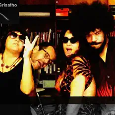 Listen to Pentelho Grisalho, watch music videos, read bio, see tour dates & more!