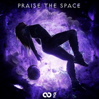 Praise the Space - Single - Modul8 & Mark Eva
