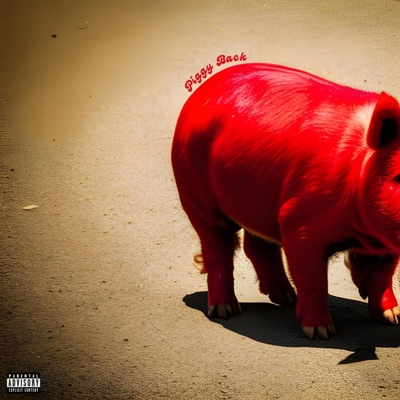 Piggy Back - Single