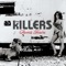 Read My Mind - The Killers lyrics