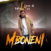 Mboneni - Single