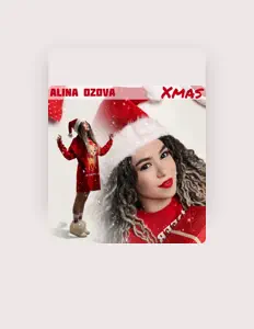 Écoutez ALINA OZOVA, regardez des vidéoclips, lisez la biographie, consultez les dates de tournée et plus encore !