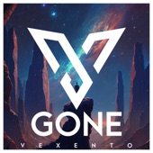 Gone artwork