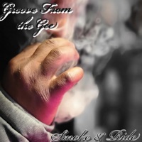 Smoke & Ride - Single - Groove from the Gee
