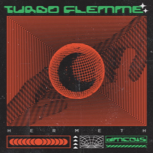 Turbo Flemme - EP