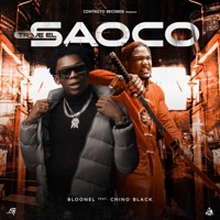 Traje El Saoco - Single - Chino Black & El Bloonel