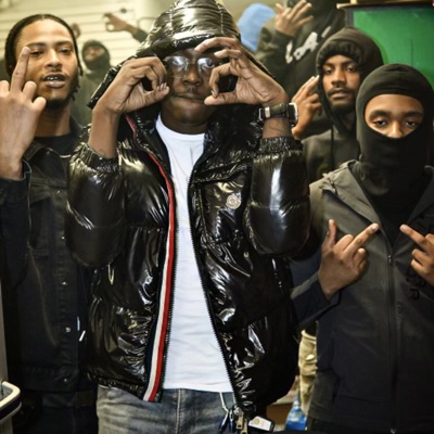 Hidden Agenda - Single