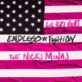 Endless Fashion (with Nicki Minaj) [Versions] - EP artwork