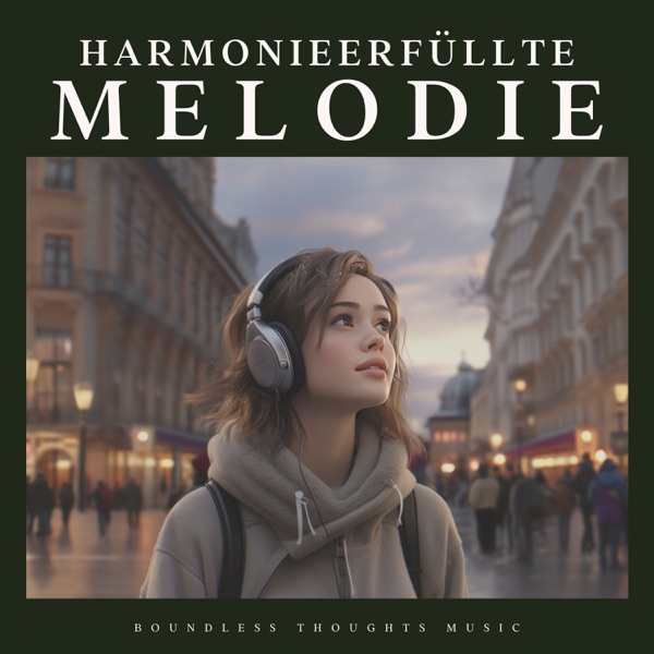 Harmonieerfüllte Melodie