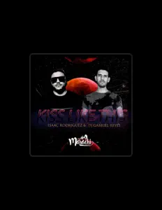 Listen to Isaac Rodriguez, watch music videos, read bio, see tour dates & more!