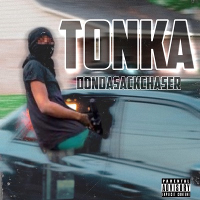 Tonka - Single