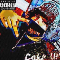 Cake Up - Single - Fcfvenom