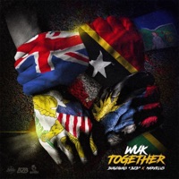 Wuk Together (feat. BugZbugs 