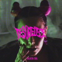 DESOBEDECE - Single - Julieta Sol