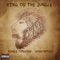 King of the Jungle (feat. Jovian Martian) - Humble ThrillSkin lyrics
