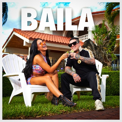 Baila - Single