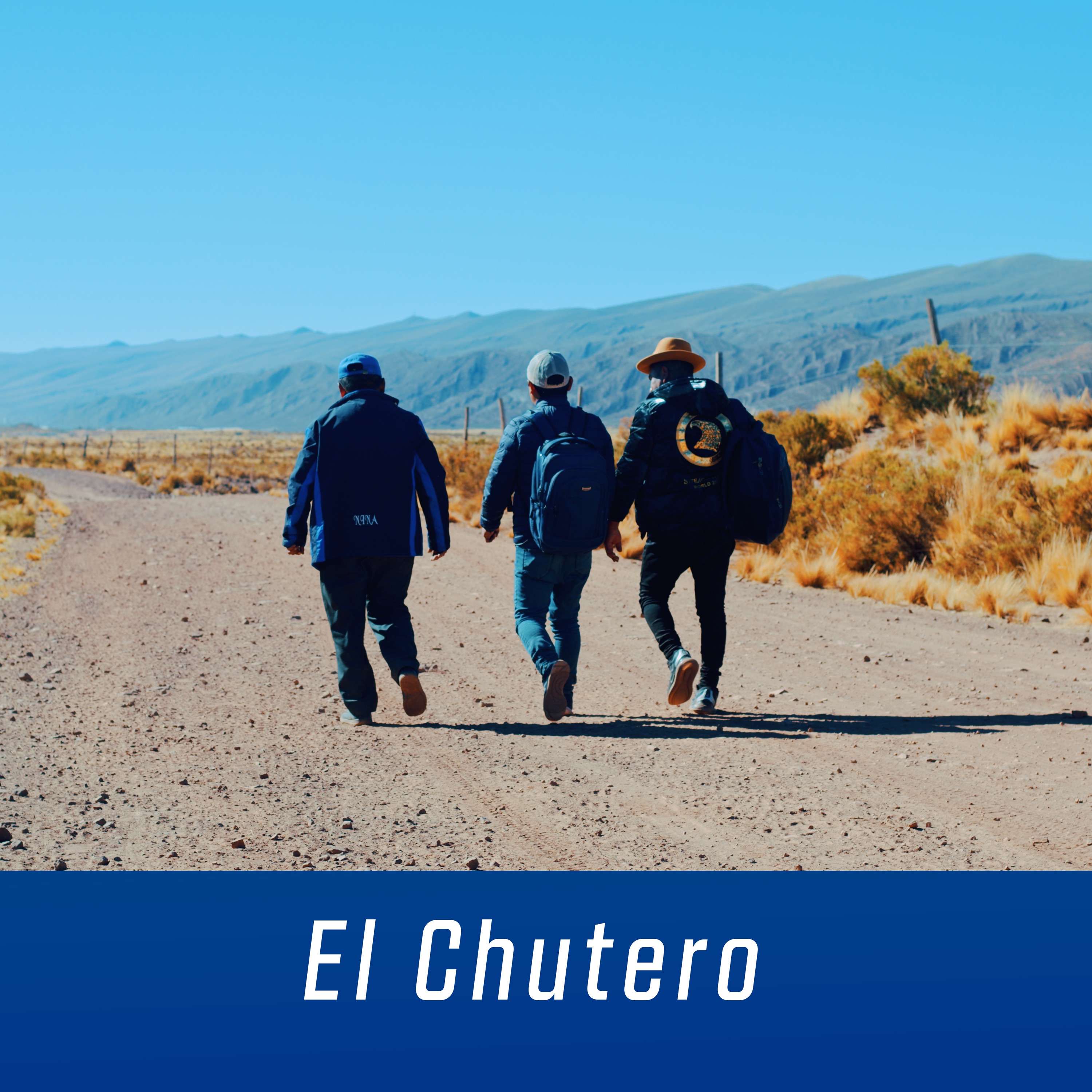 El Chutero - Single
