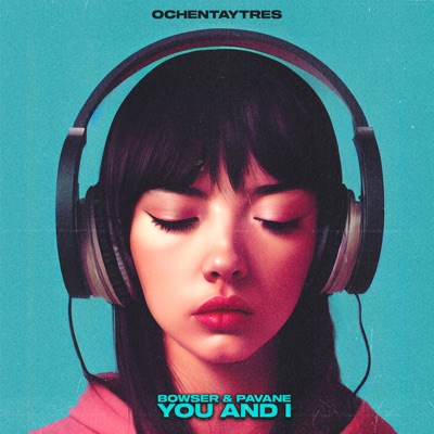 You and I - Single