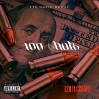 100 Shots (feat. GGUAPO) - Single - L2R