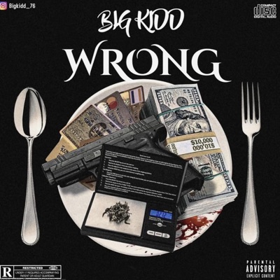 Wrong - Single