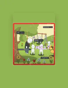 Kill Mollyを聴いたり、ミュージックビデオを鑑賞したり、経歴やツアー日程などを確認したりしましょう！