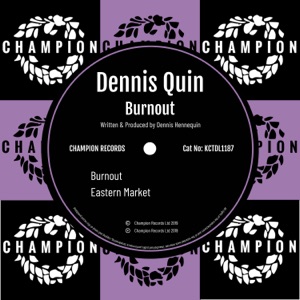 Burnout - Single
