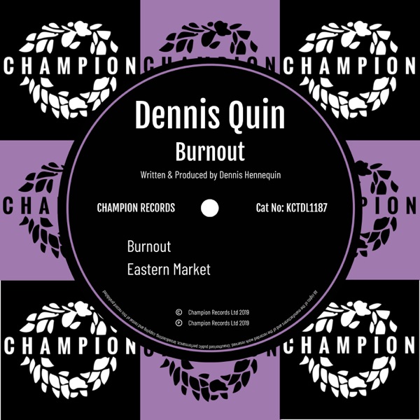 Burnout - Single