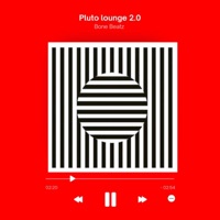 Pluto Lounge 2.0 - Single - Bone Beatz