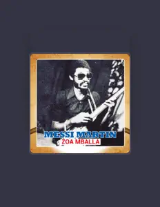 收听 Messi Martin、观看音乐视频、阅读小传、查看巡演日期等 ！