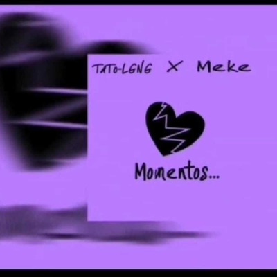 Momentos (feat. TATO-LGNG) - Single