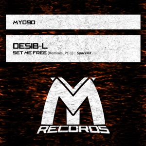 Set Me Free (Remixes, Pt. 1) - Single