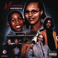 Momma - Single - ATM Ash