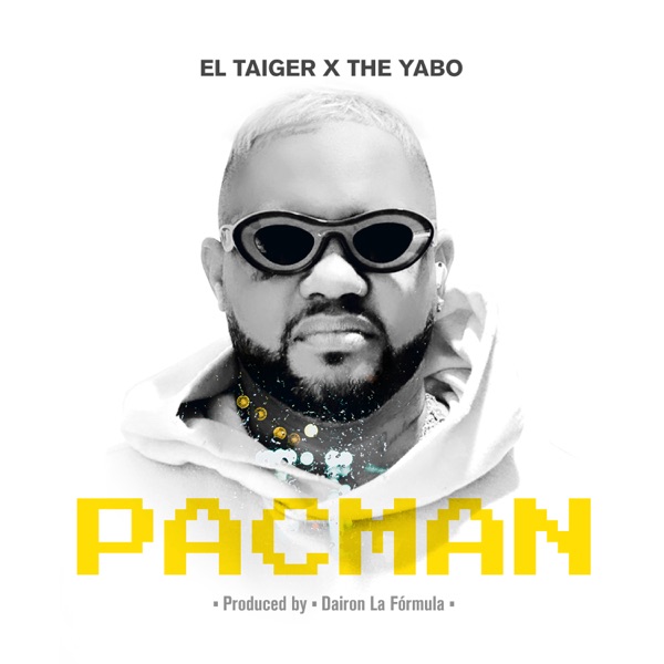 Pacman - Single