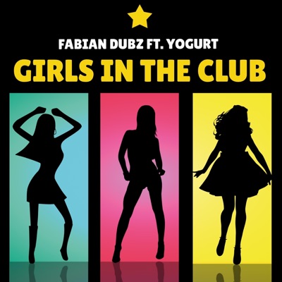 Girls In the Club - Single