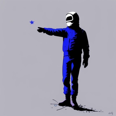 Enigmaticbluestraggler - EP