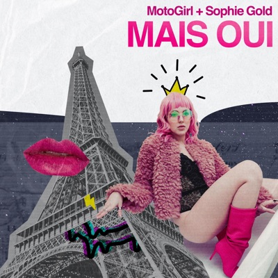 Mais Oui - Single
