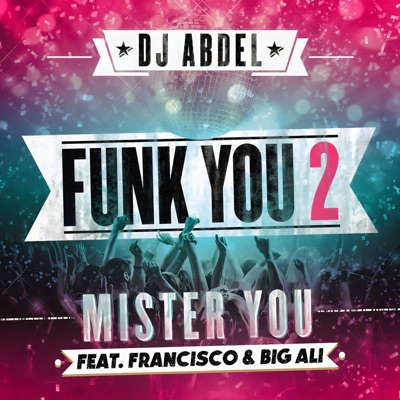 Funk You 2 - Single