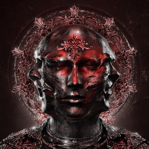 Album artwork